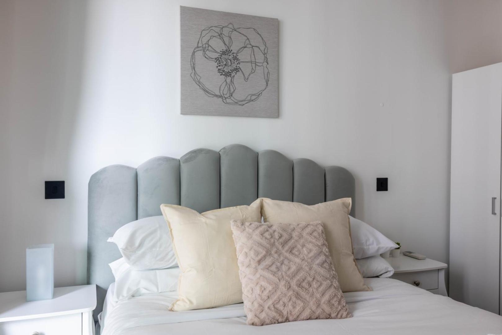 Apartamento New | Luxury 2bd/2b Wapping Londres
