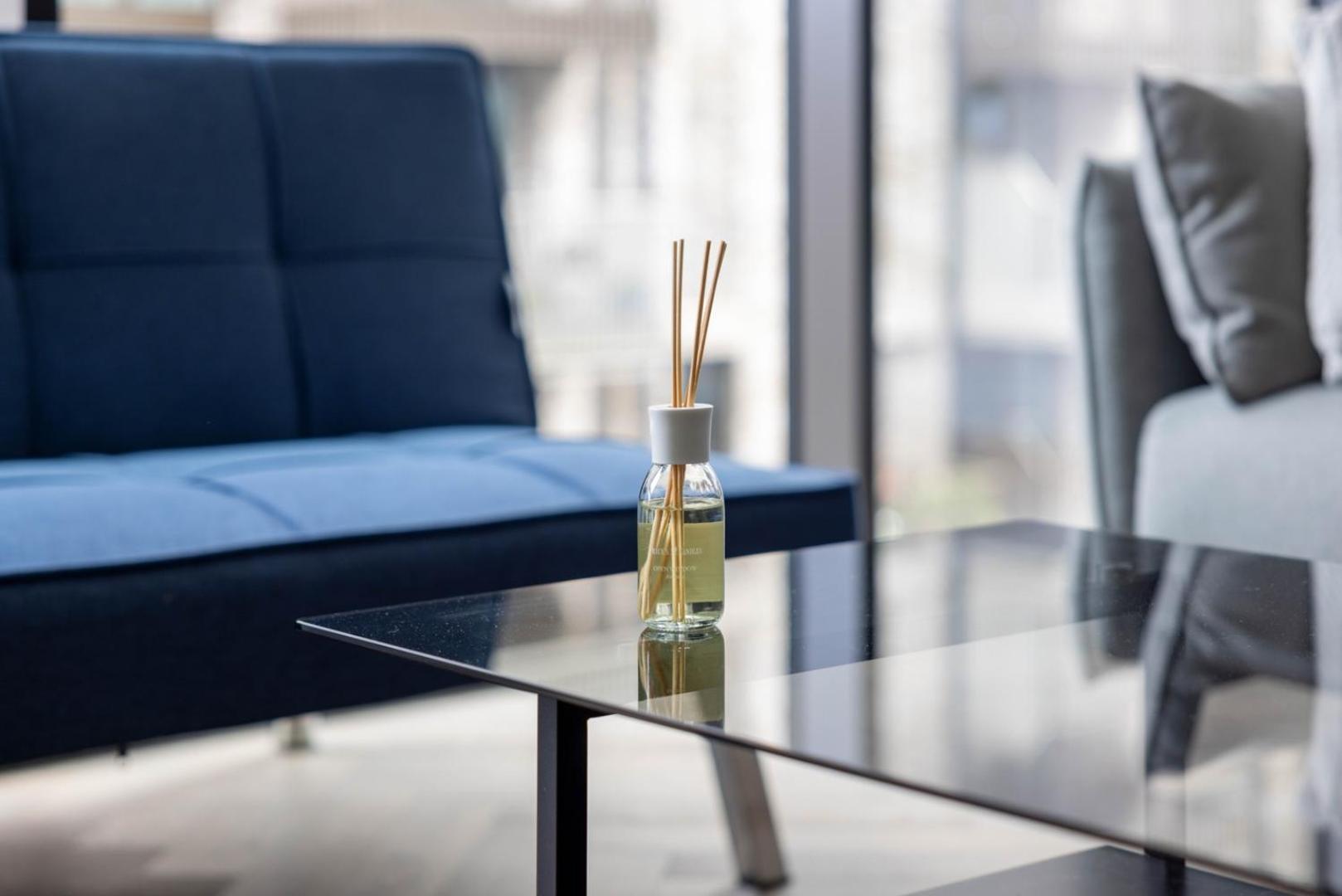 New | Luxury 2bd/2b Wapping Londres