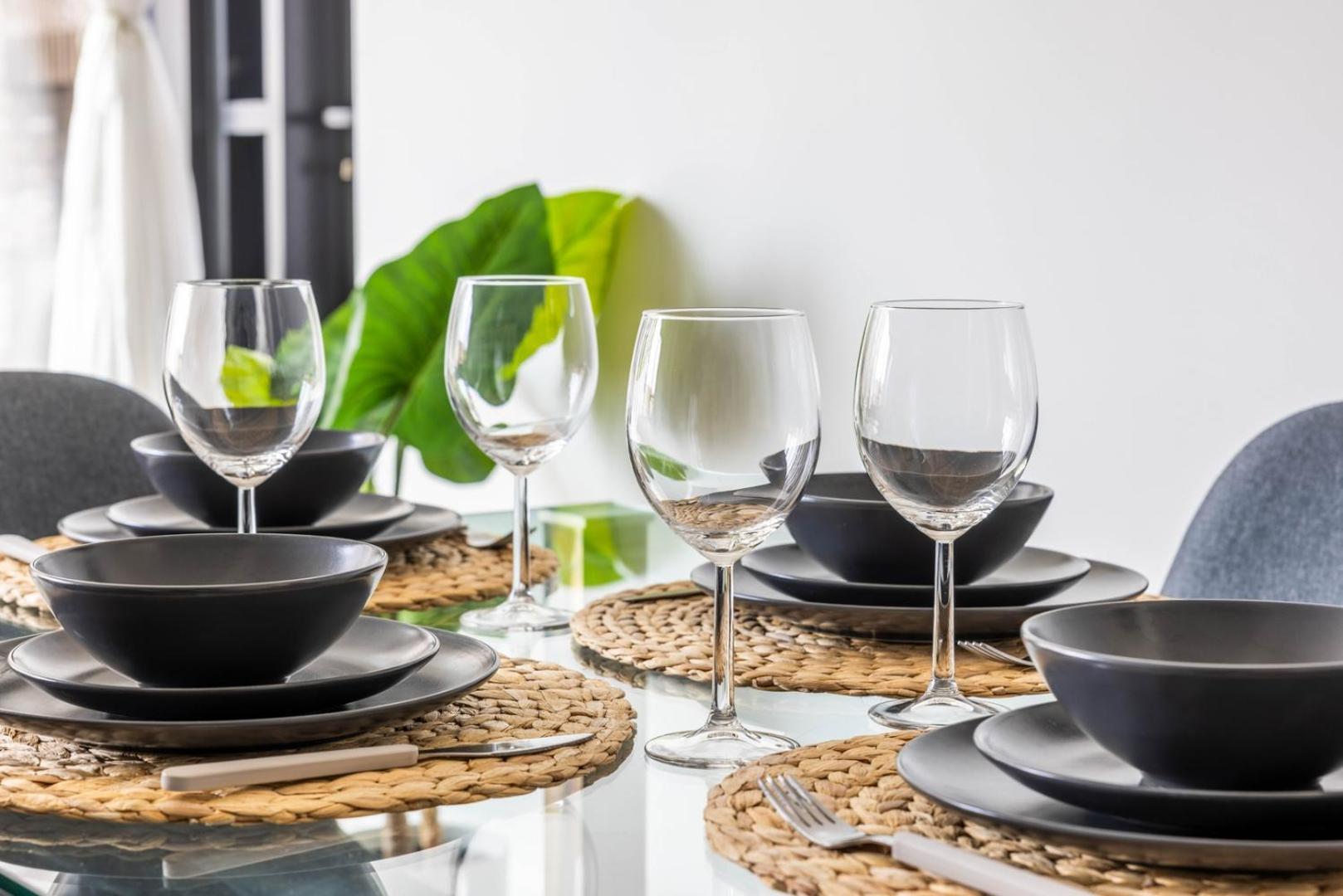 New | Luxury 2bd/2b Wapping Apartamento *